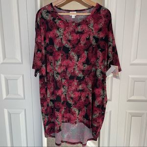 Lularoe Irma Top